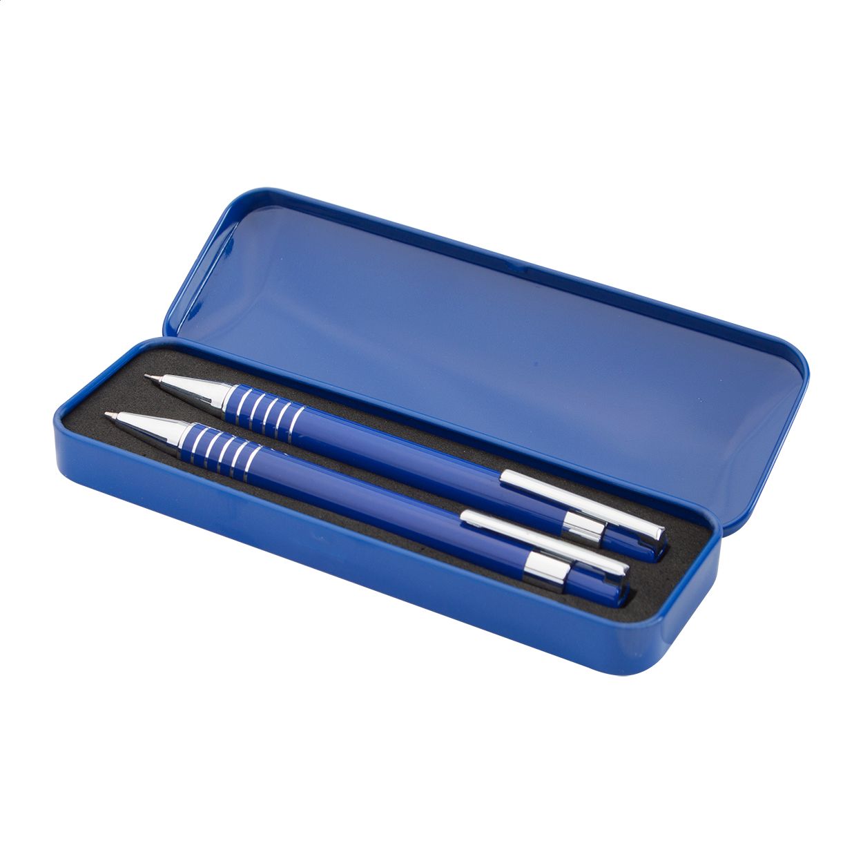 Schreibset Sheridan - blau-154