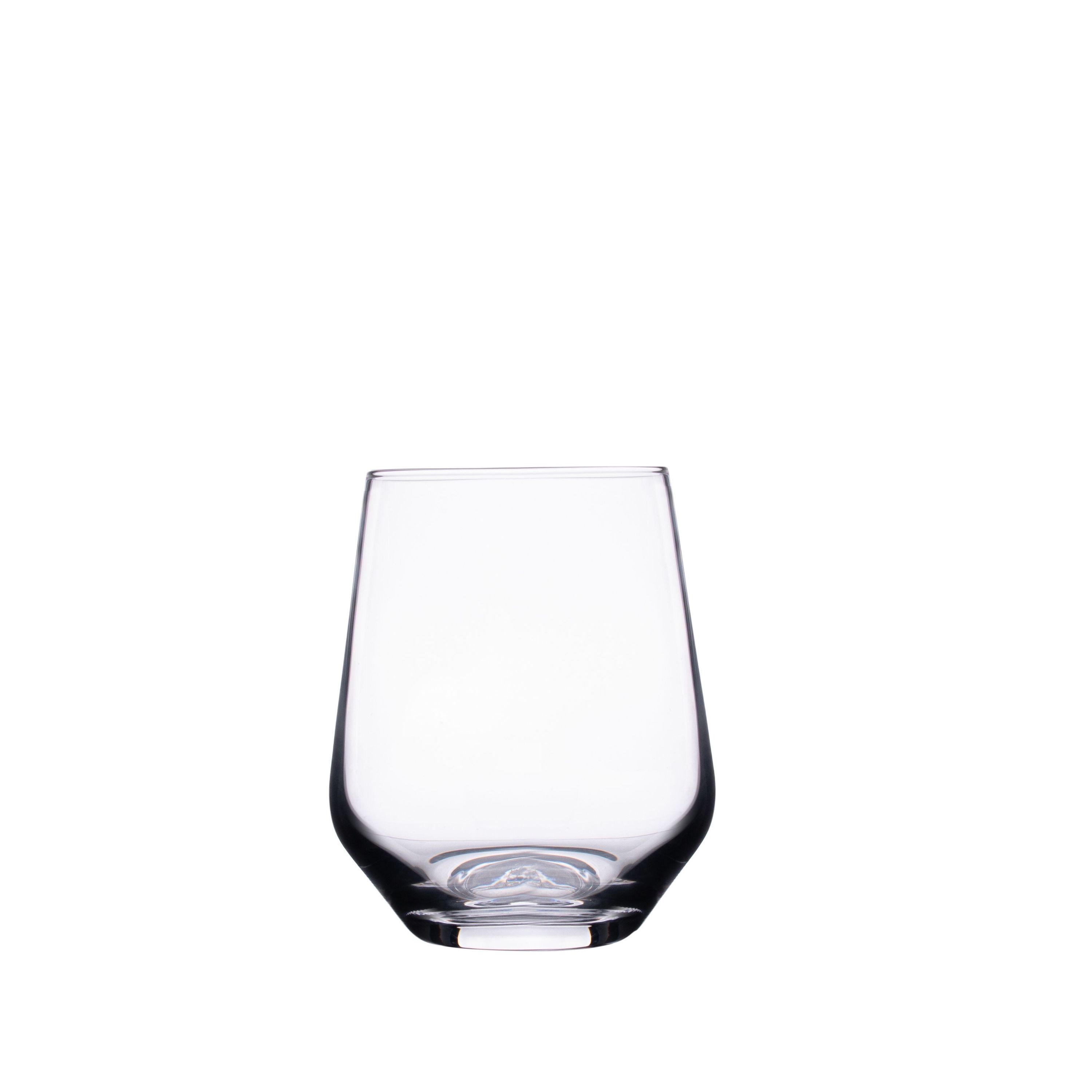 Becher Chill 400 ml - durchsichtig-68