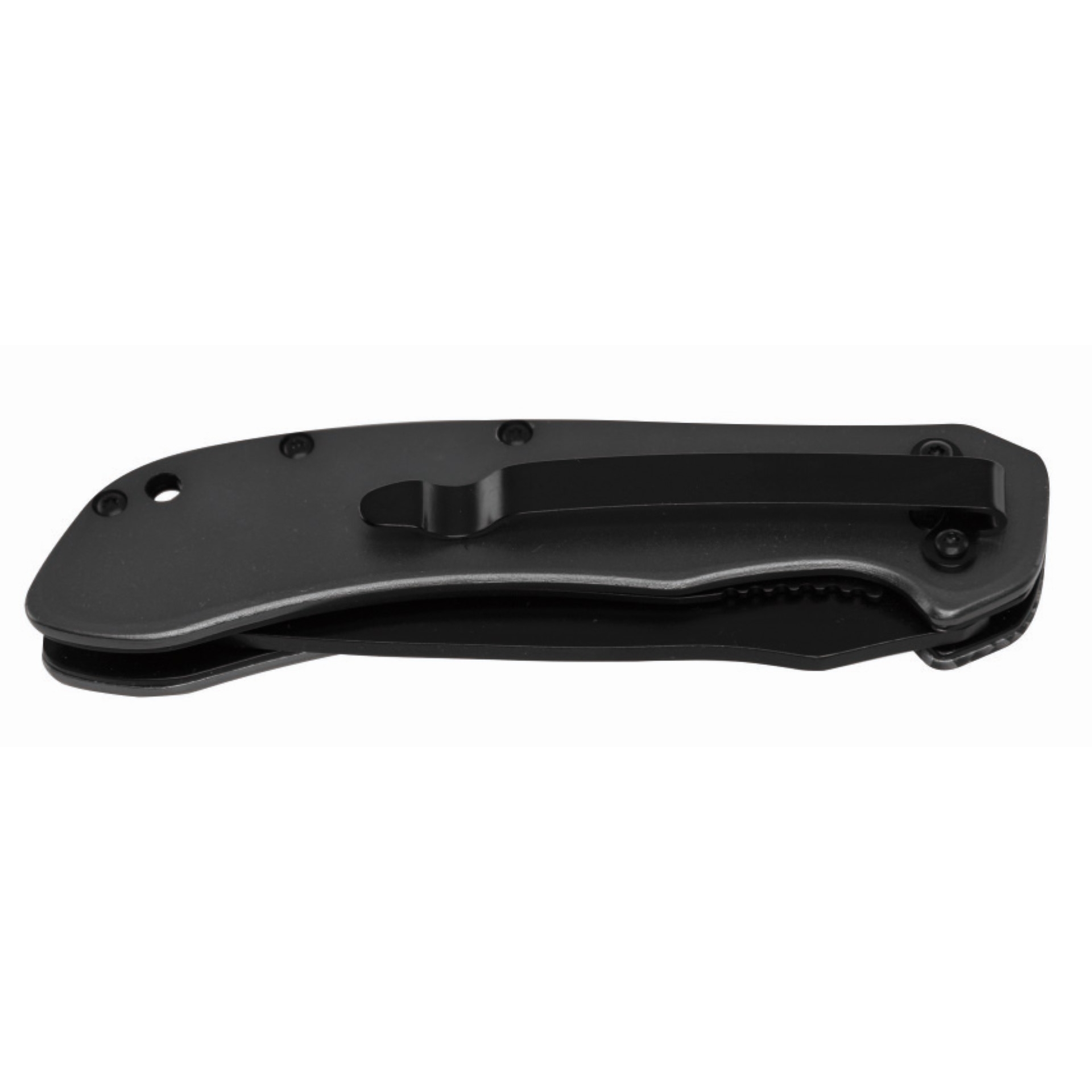 Metmaxx® Taschenmesser "CarbonHawk" - silber-108