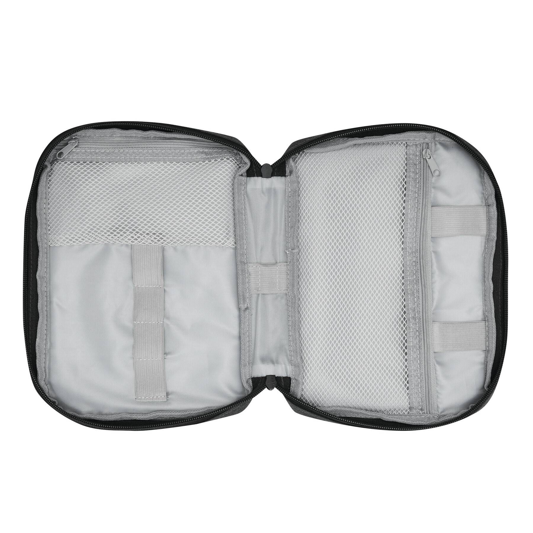 Kabeltasche TOP JOB - anthrazit-990