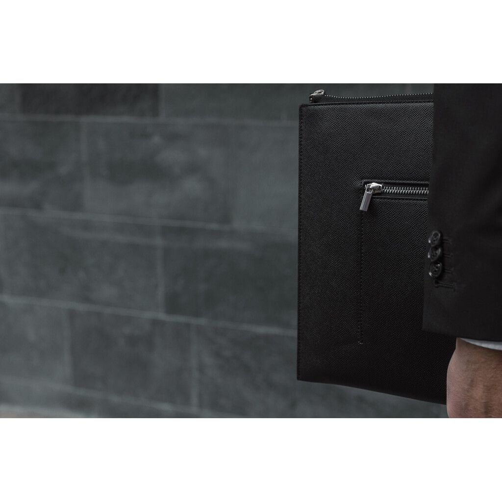 VINGA Bermond 16" RCS Laptop-Sleeve - schwarz-346