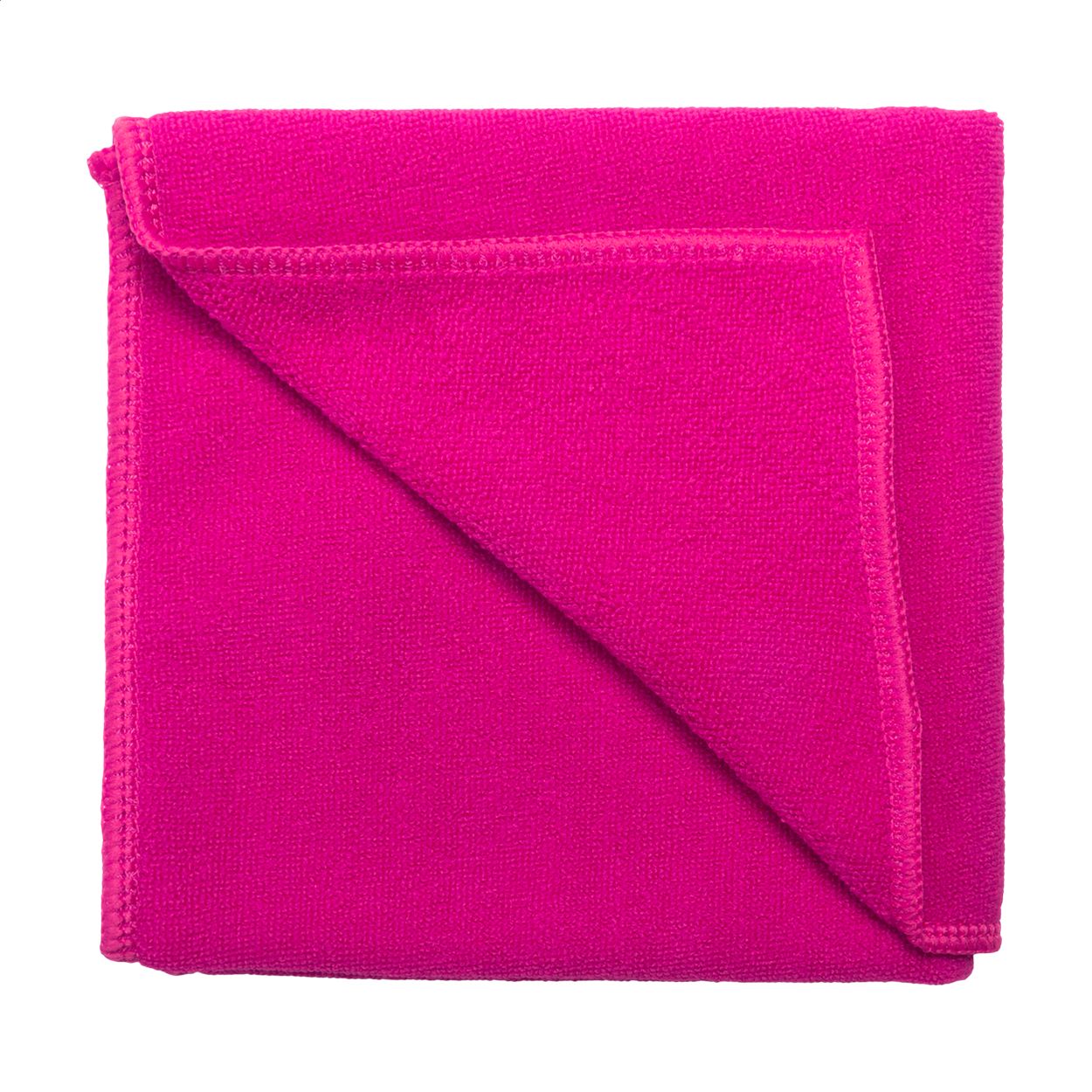Handtuch Kotto - pink-944