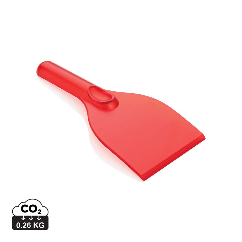 Eiskratzer - rot-921