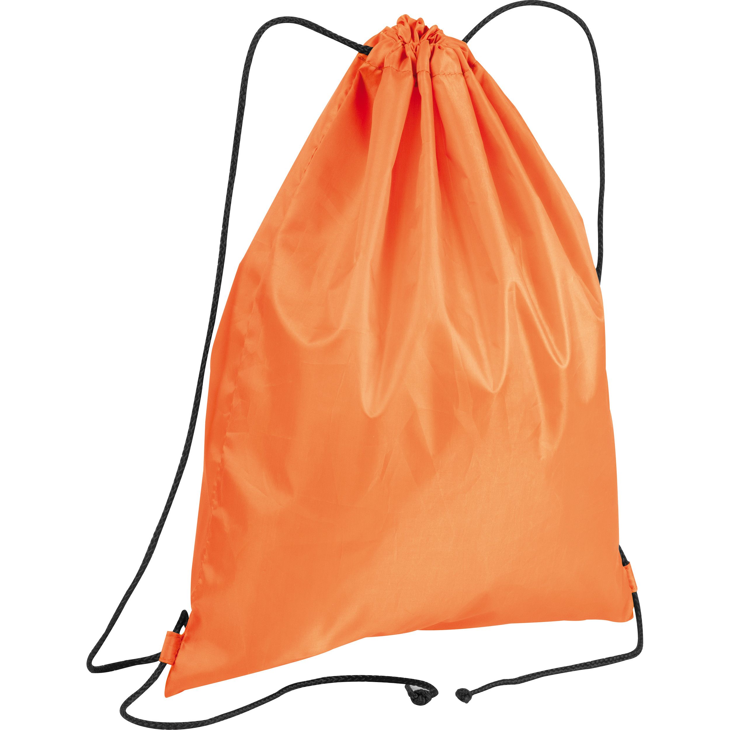 Sportbeutel Leopoldsburg - orange-659