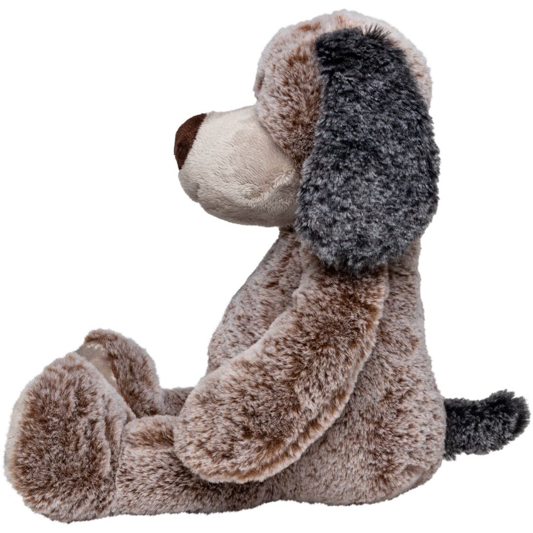 MiniFeet® Hund Constantin - braun-546