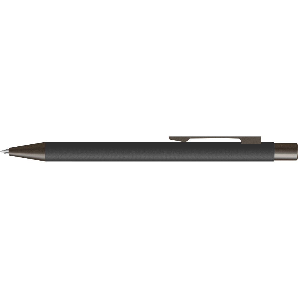Straight B Druckbleistift - gun-546