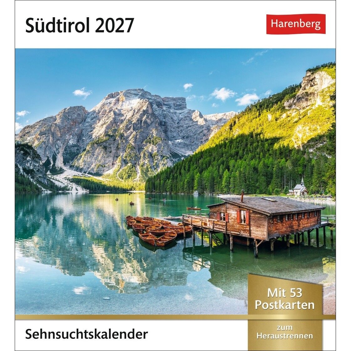 Südtirol Sehnsuchtskalender-839