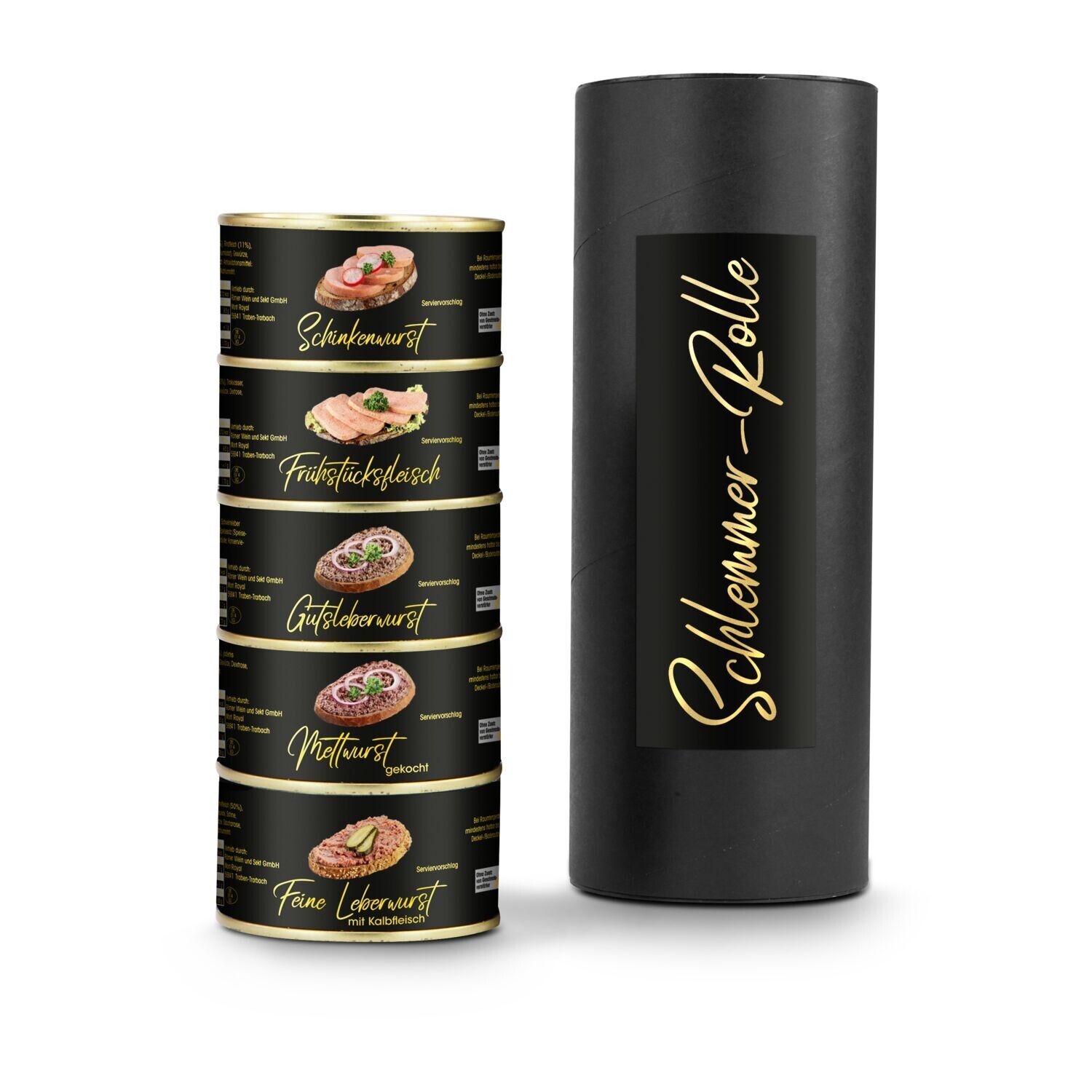 Geschenkset Schlemmerrolle-893