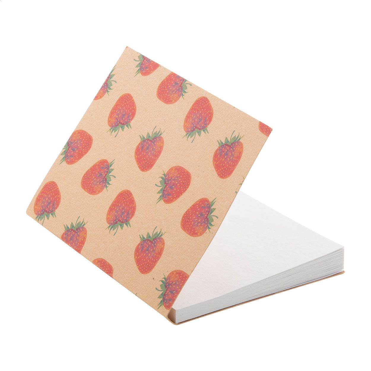 CreaStick Note L Individuelle Haftnotizen - natur-267