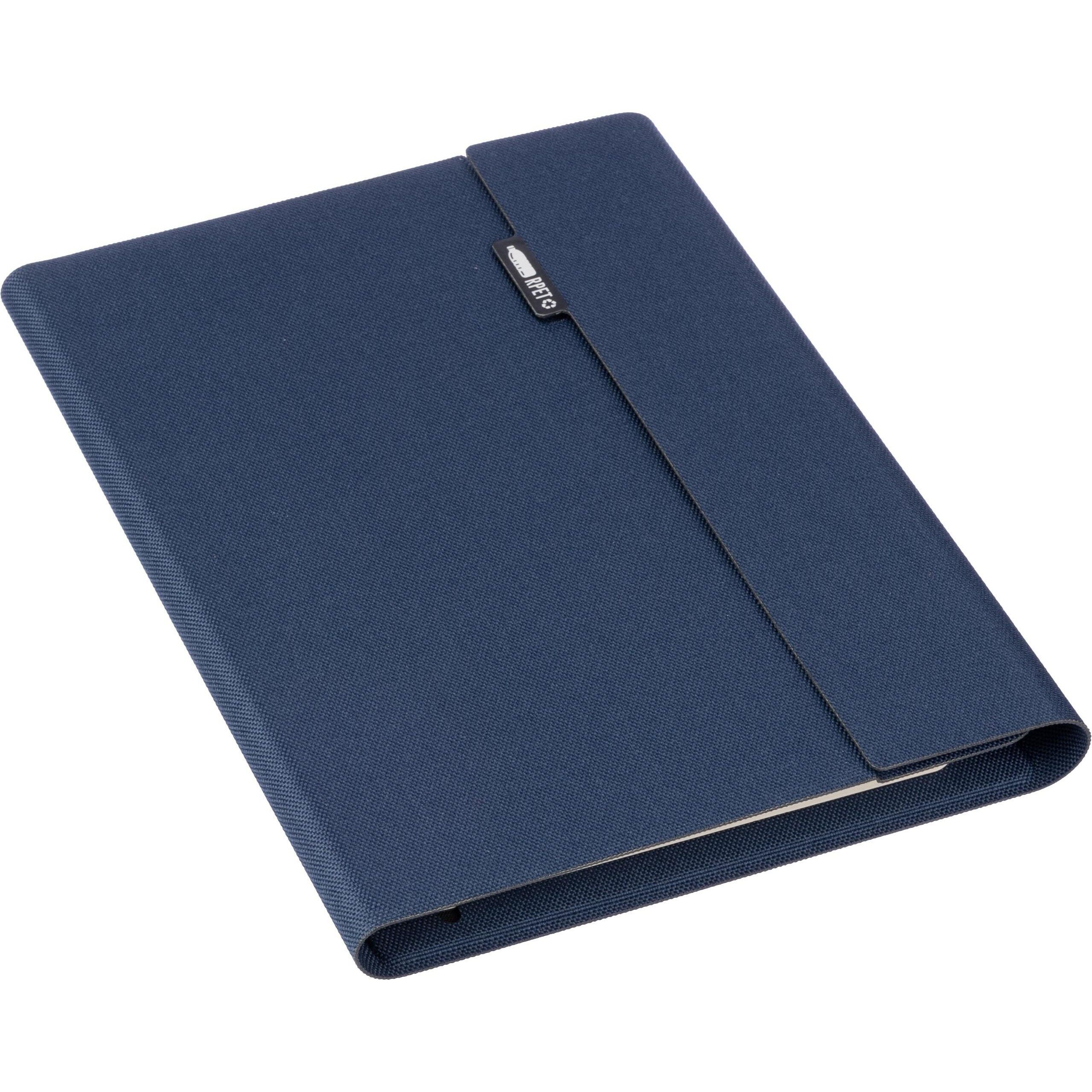 rPET-Portfolio A5 Tamara  - schwarz-949