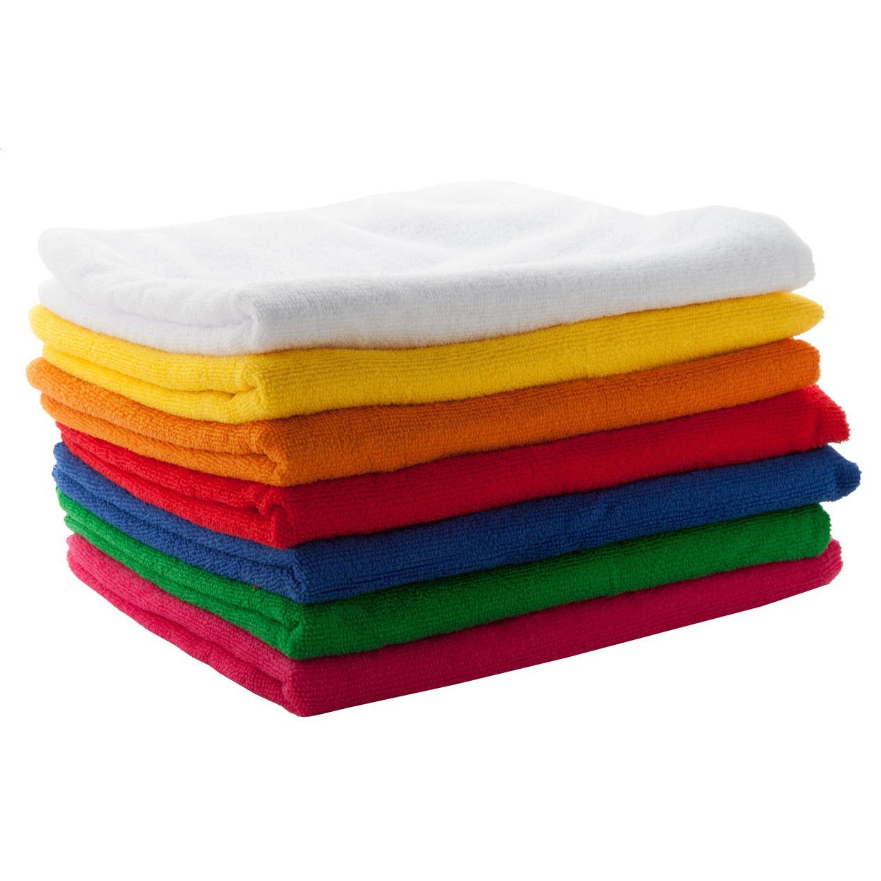 Handtuch Gymnasio - blau-761