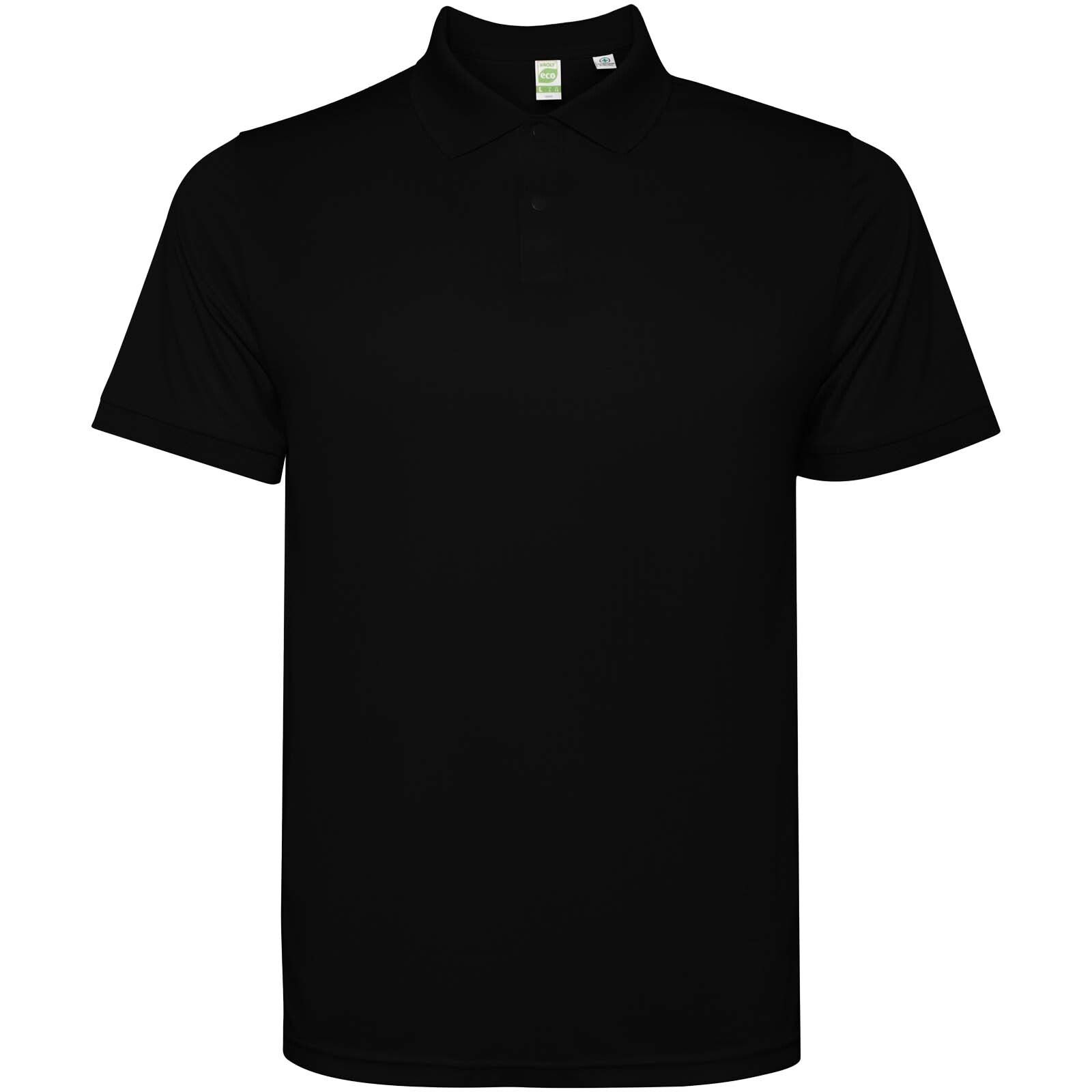 Tormo Poloshirt für Herren  - schwarz - 3XL-715