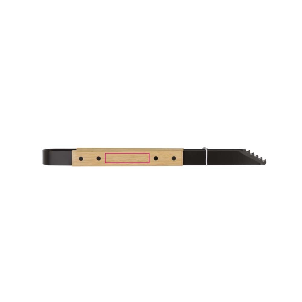 Veredelungsposition Handle tongs