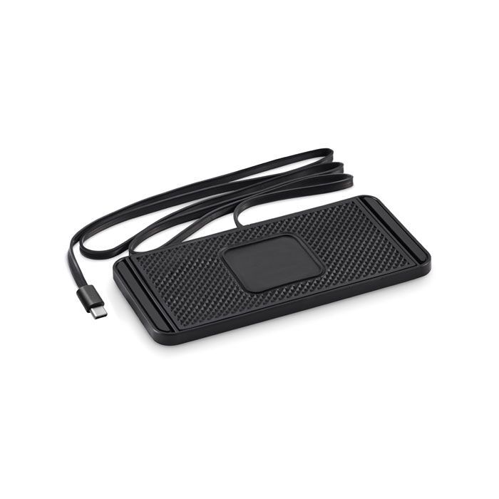 Kabelloses Kfz-Ladepad 15W CARPA - schwarz-839