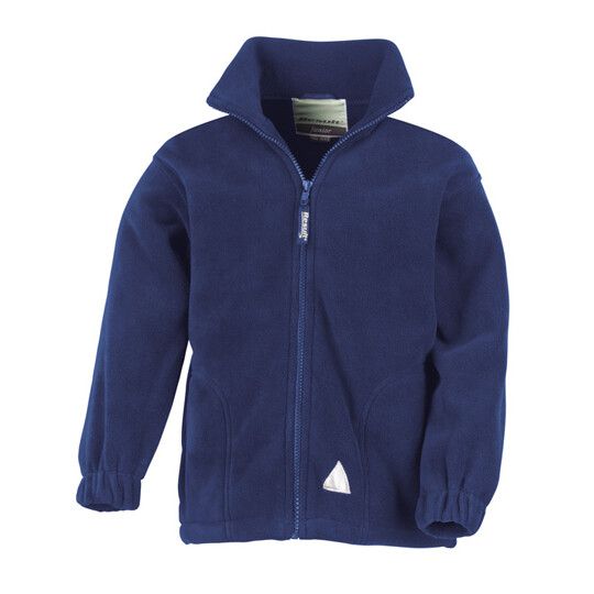 Junior Polartherm™ Jacket - royal-945
