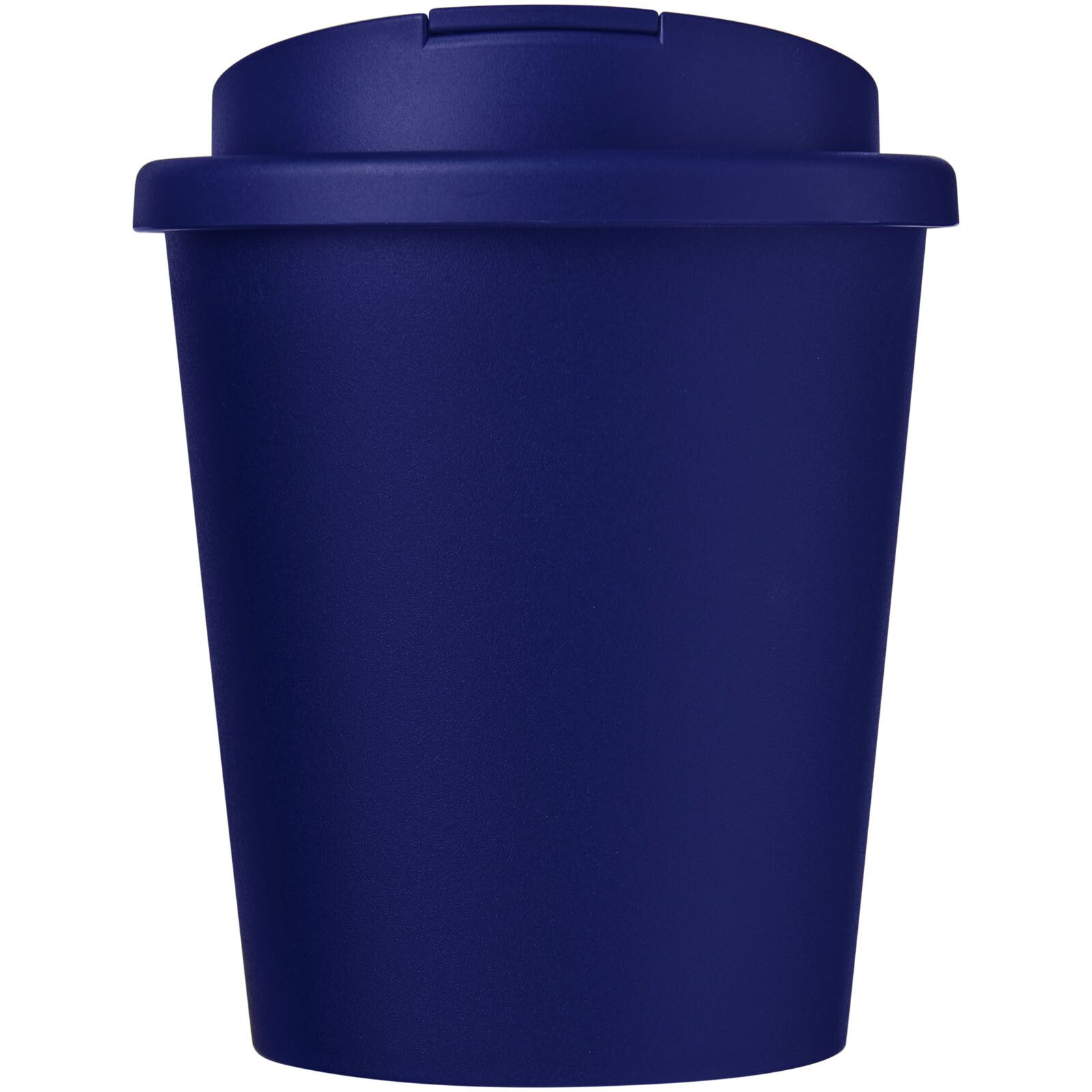 Americano Espresso 250 ml Isolierbecher mit auslaufsicherem Schraubverschluss - blau-77
