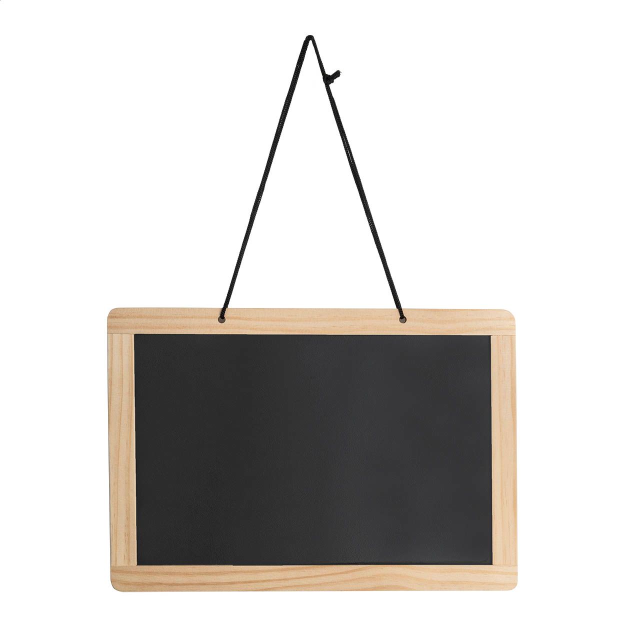 Grocery Nachrichten-Tafel - schwarz - weiß-956
