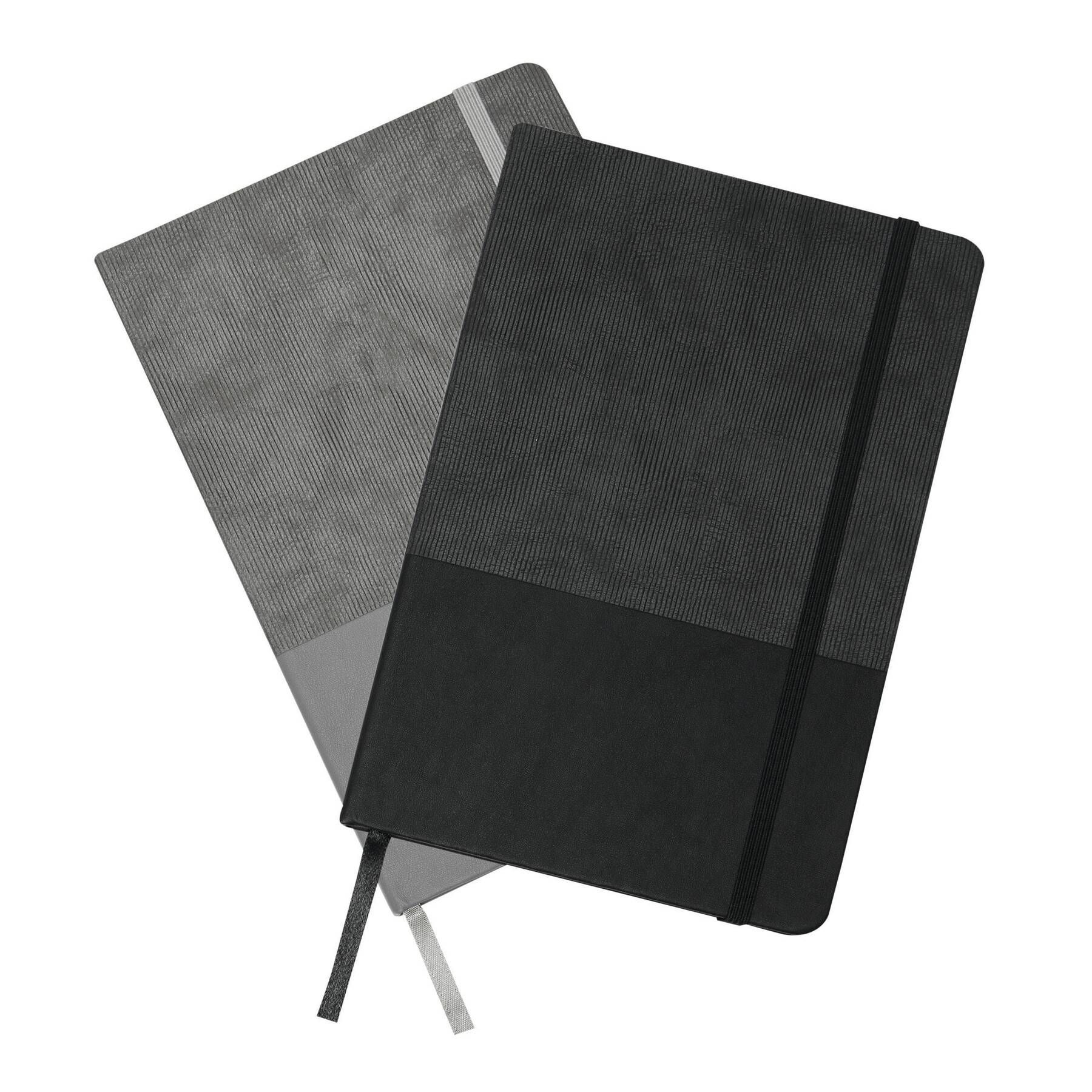 Notizbuch DEPECHE - grau-887
