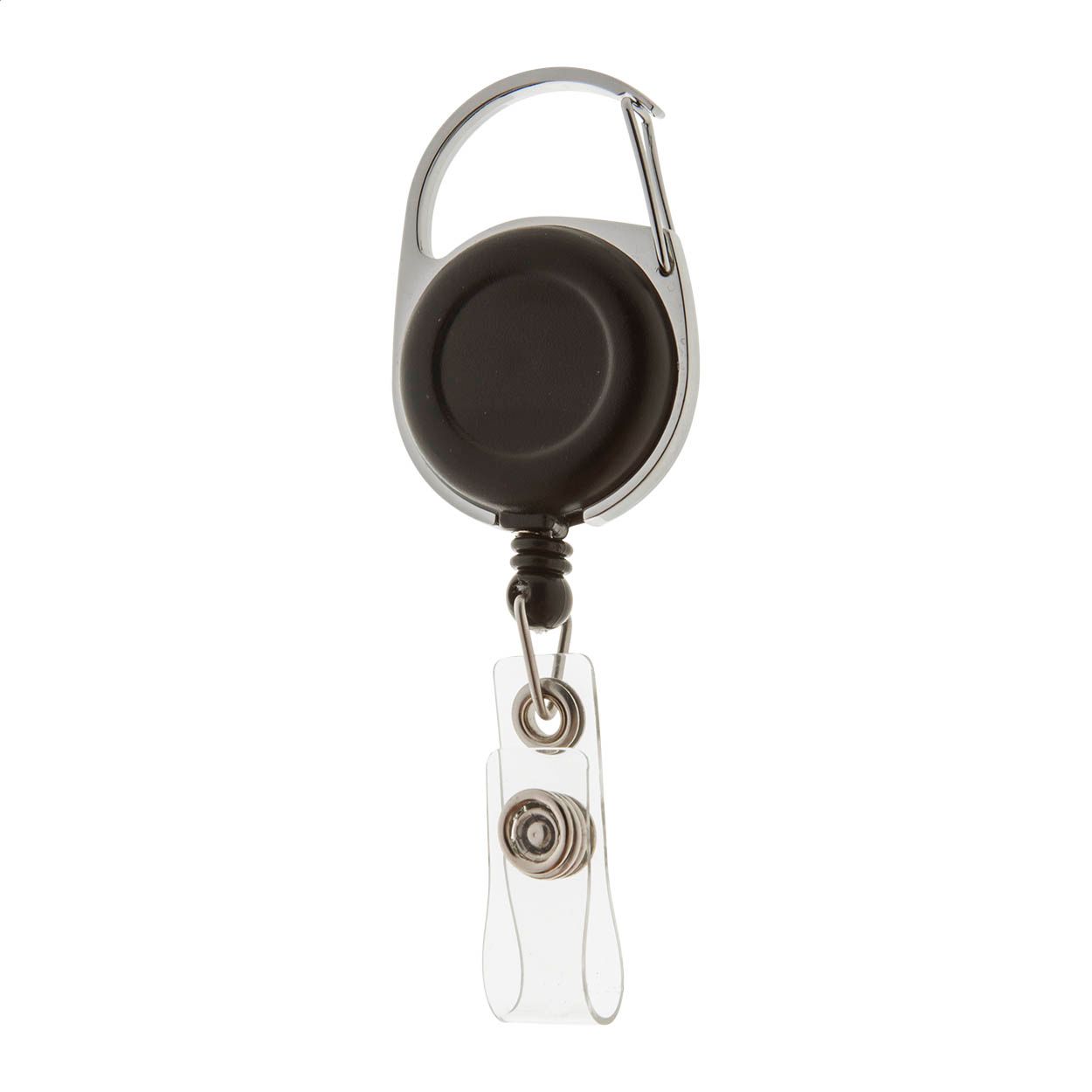 Hooky Skipasshalter - schwarz-253