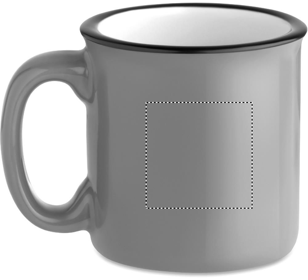 Veredelungsposition LEFT HANDED