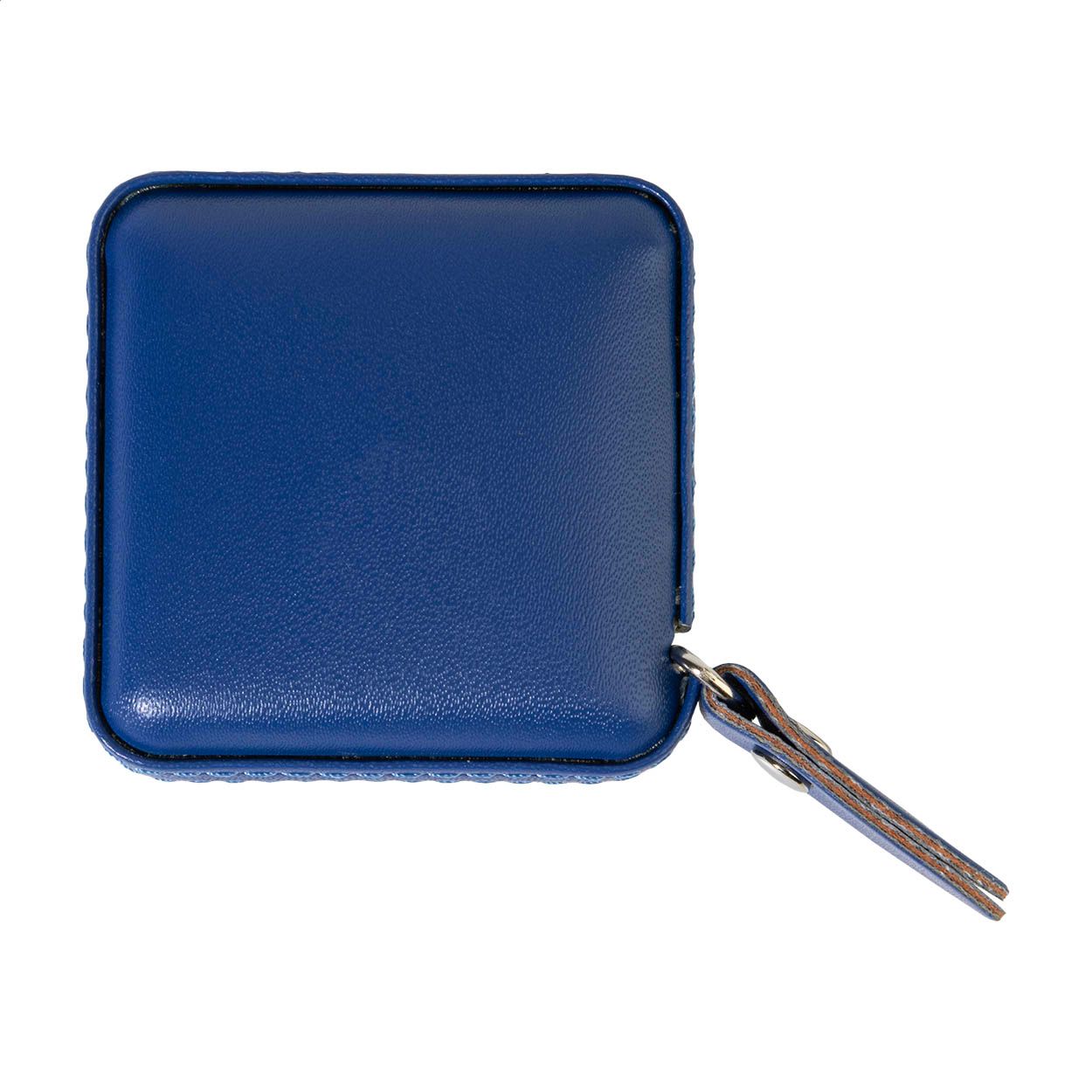 Siluette RPU Rollmaßband - blau-654