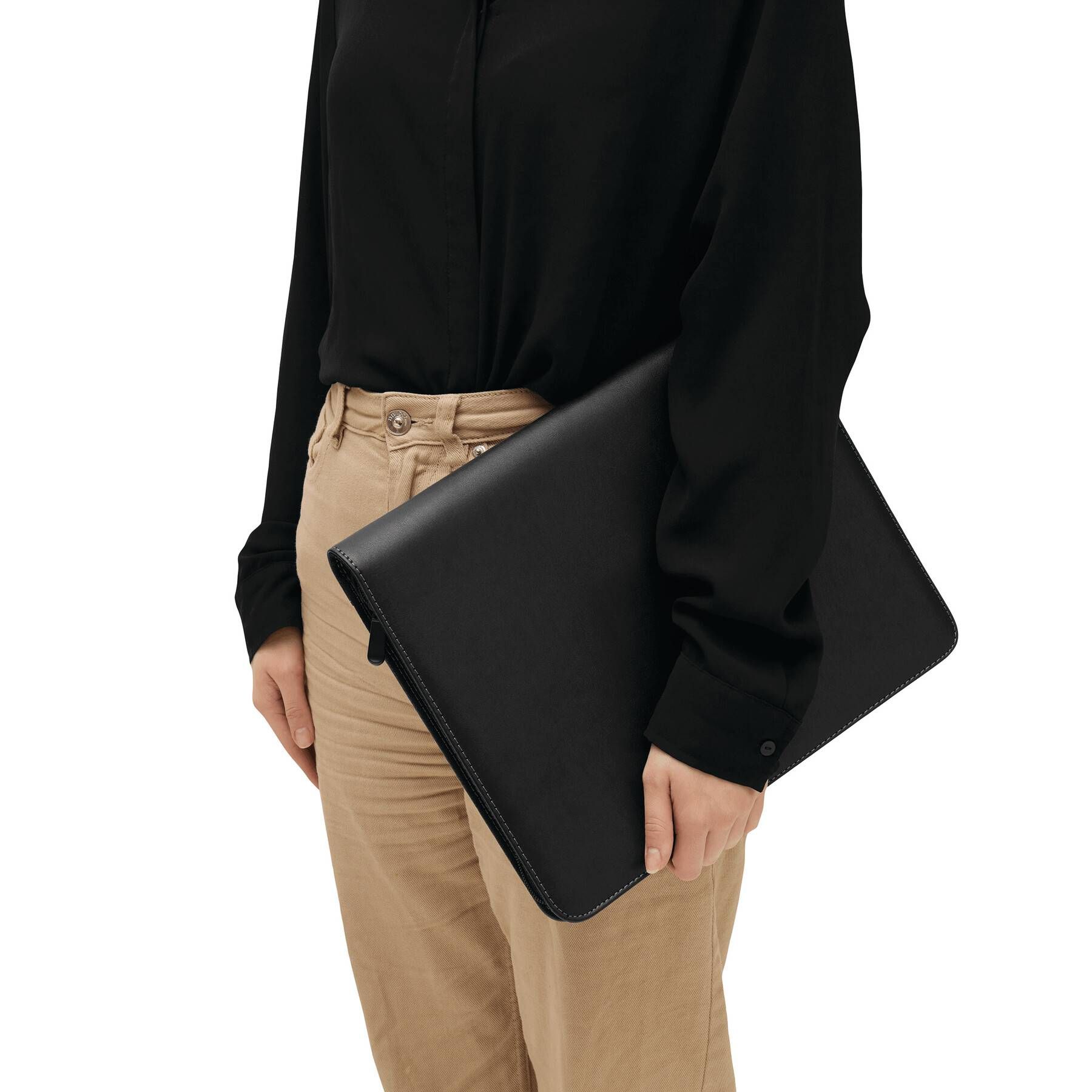 Portfolio BIG BOSS - schwarz-931