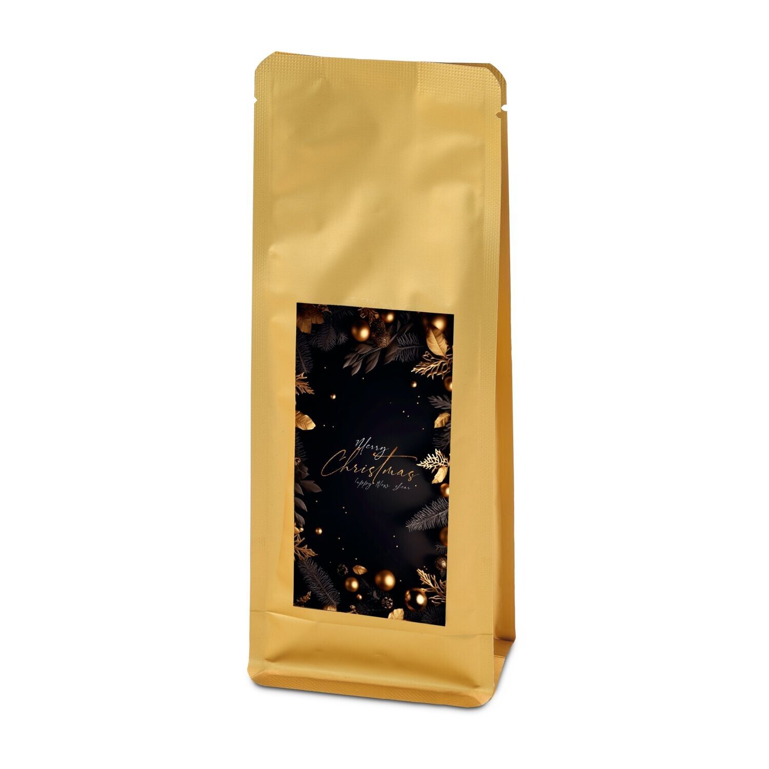 Geschenkset Goldener Weihnachtstee-55