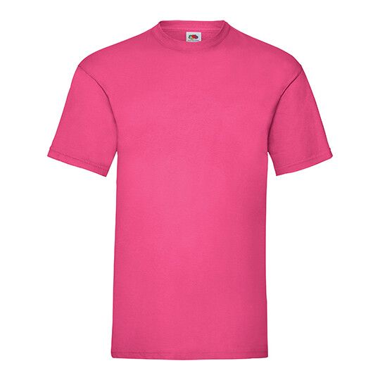 Valueweight T - fuchsia-303