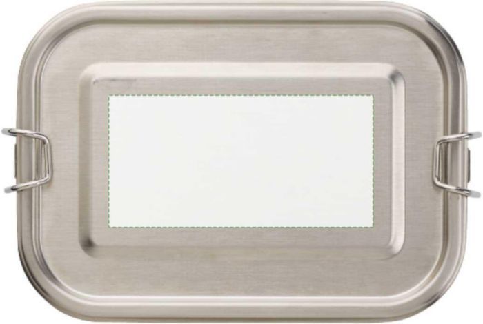 Veredelungsposition Auf dem Deckel