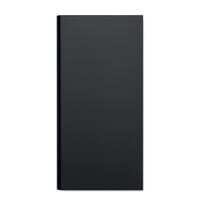 8000 mAh Powerbank POWERFLAT8C - schwarz-960