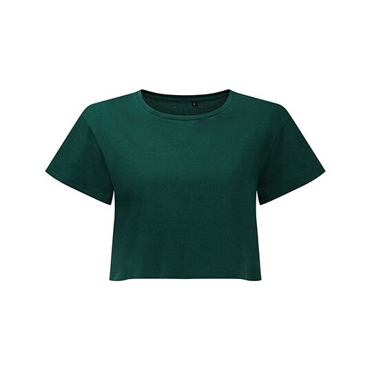 Women´s Crop Top - teal-238