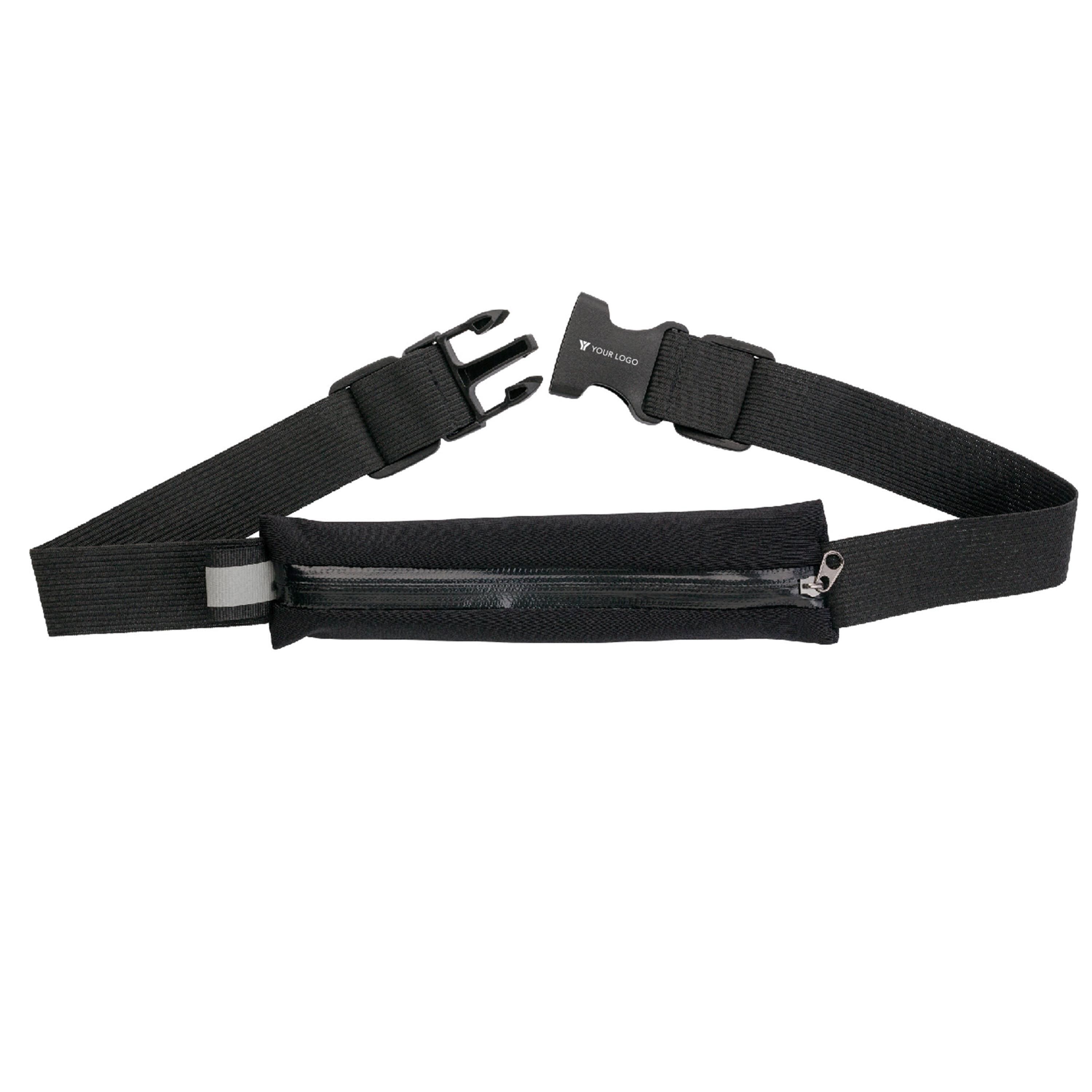 Gürteltasche aus Neopren Karolina - schwarz-294