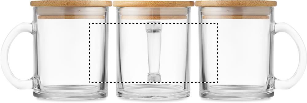 Veredelungsposition ROUNDSCREEN