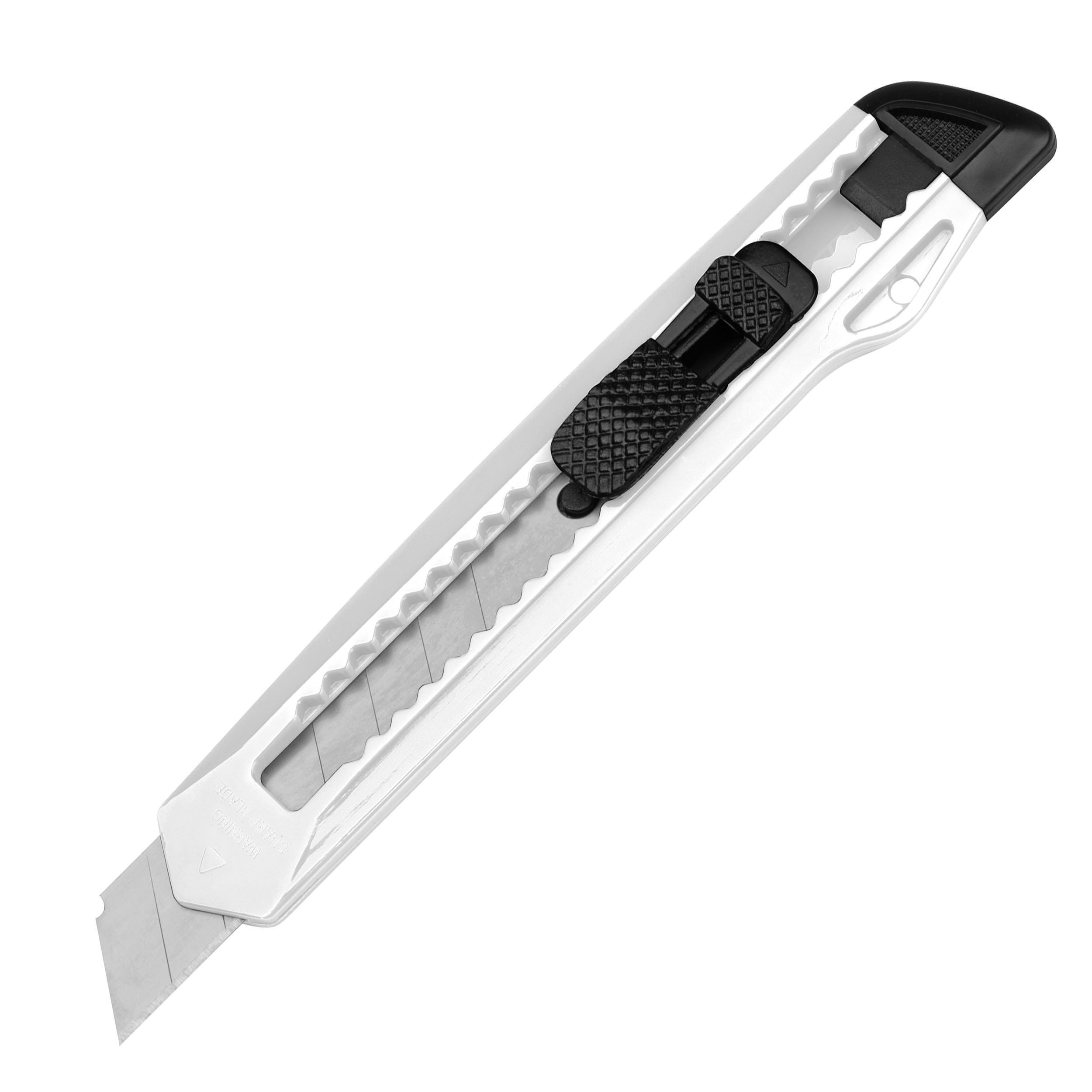 Großes Kartonmesser Quito - weiß-208