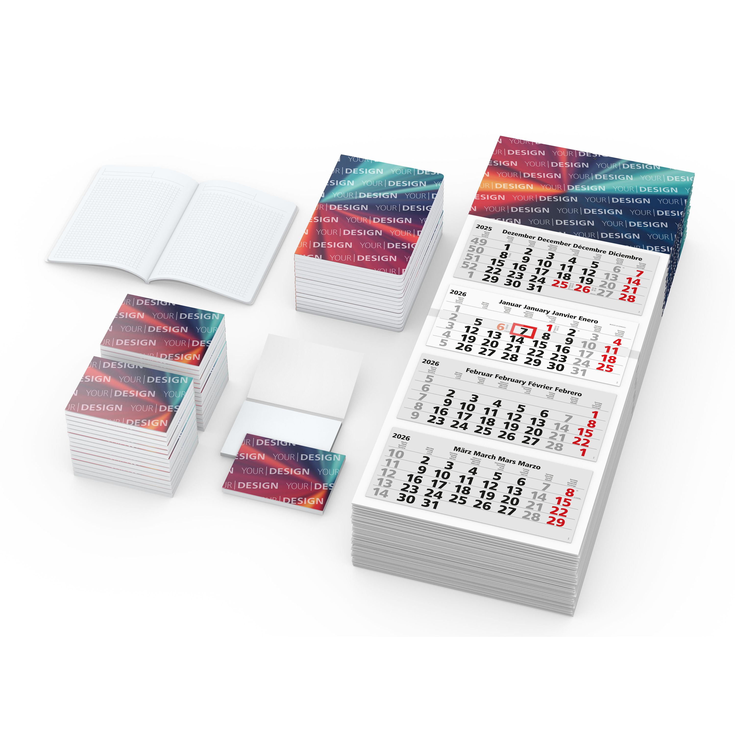 Spar-Set Office-168