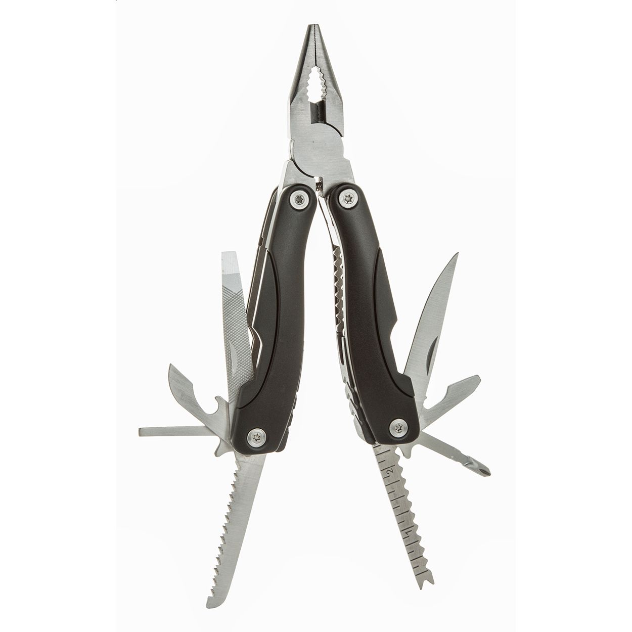 Multi-Tool Workshop - schwarz-255
