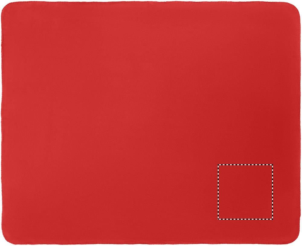 Veredelungsposition BLANKET