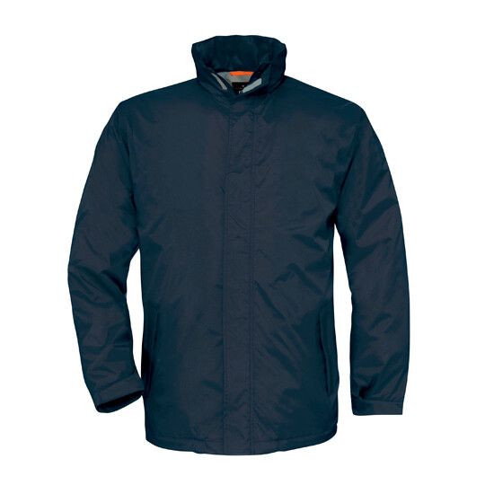 Jacket Ocean Shore für Herren - navy - S-505