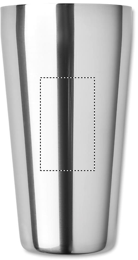 Veredelungsposition BIG CUP