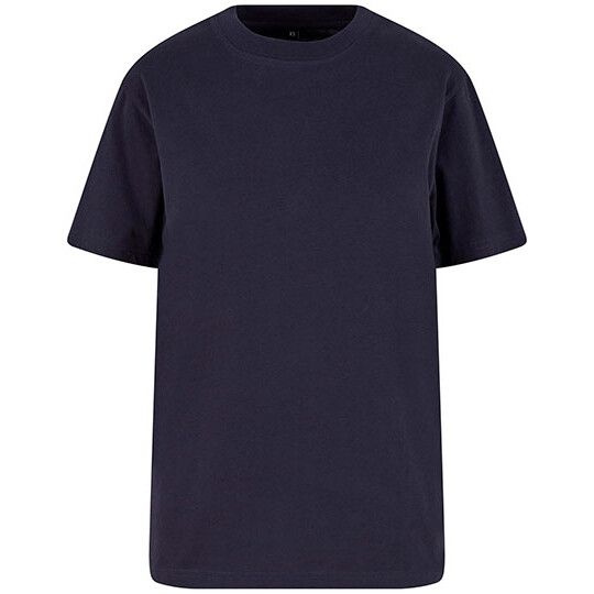 Basic Regular Fit Tee - navy-551