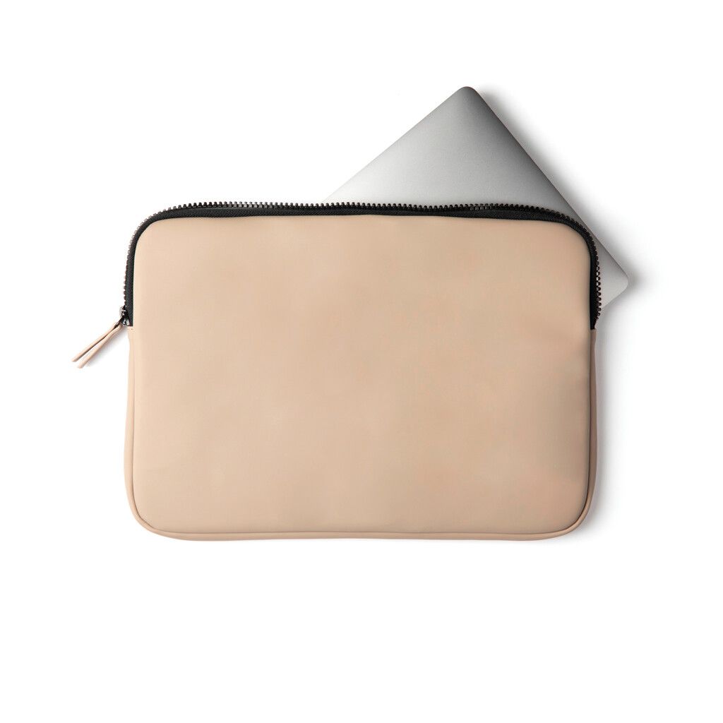 VINGA Baltimore Laptopcase 15“ - greige-774