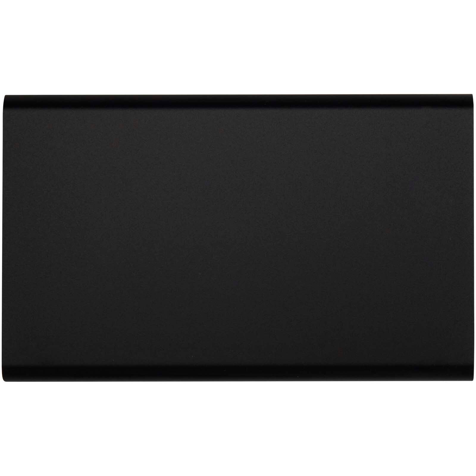 Pep 4000 mAh Powerbank - schwarz-593