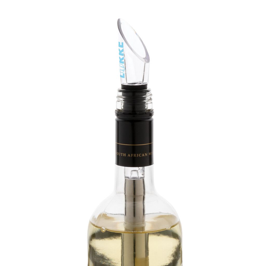 Vino Weinkühler-Stab - silber-259