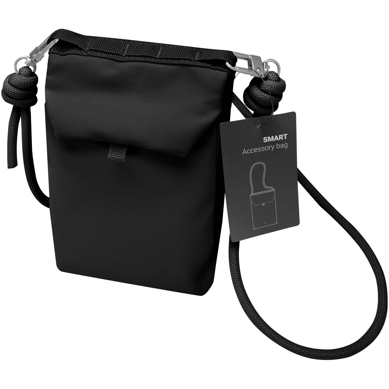 SMART RFID Zubehörtasche  - schwarz-35