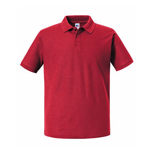 classic red