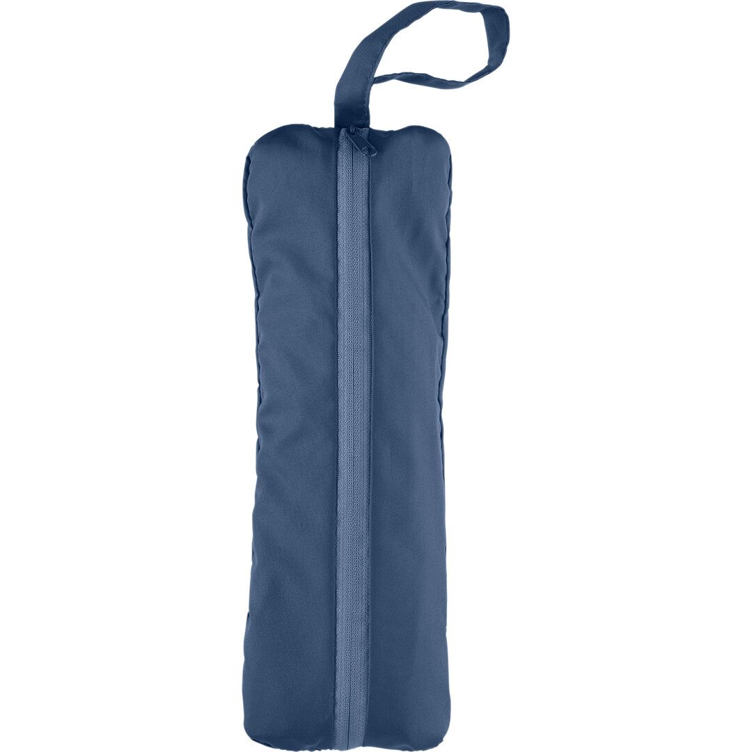 Taschenschirm ÖkoBrella Shopping mit waterSAVE® Bezug Ø98 cm - marine-518