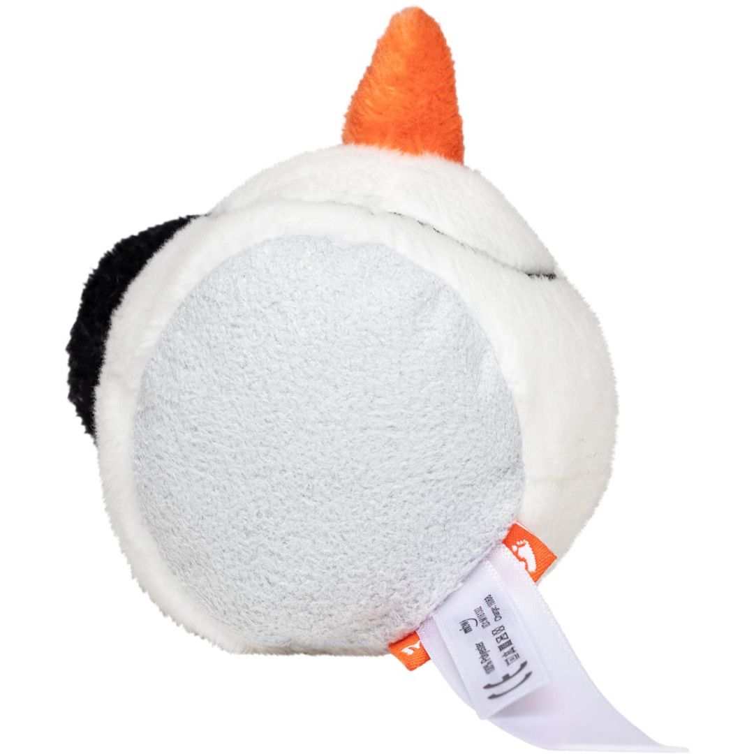 MiniFeet® Bildschirmreiniger Schmoozies® Schneemann - weiß-786
