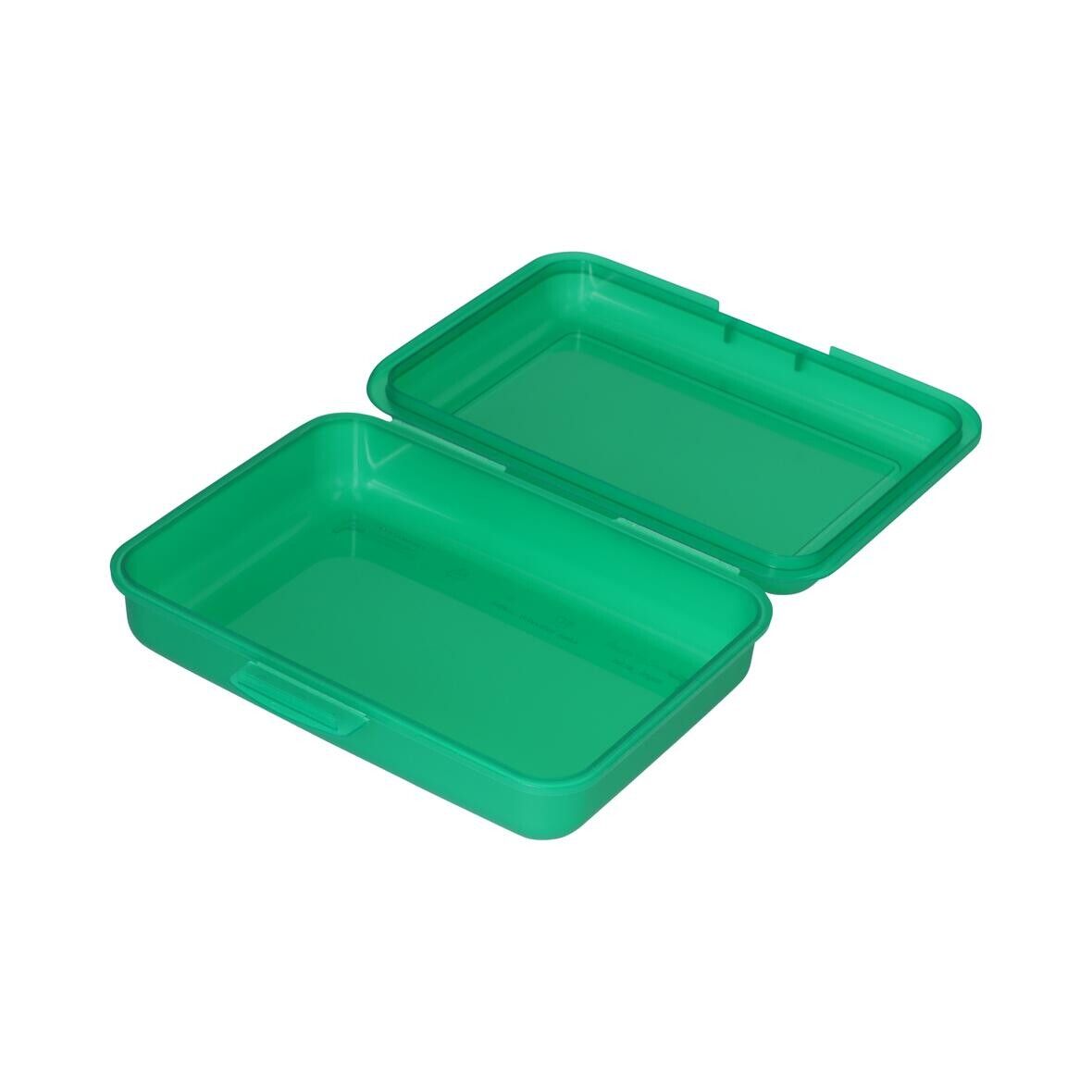 Vorratsdose School-Box Junior - trend-blau PP-458