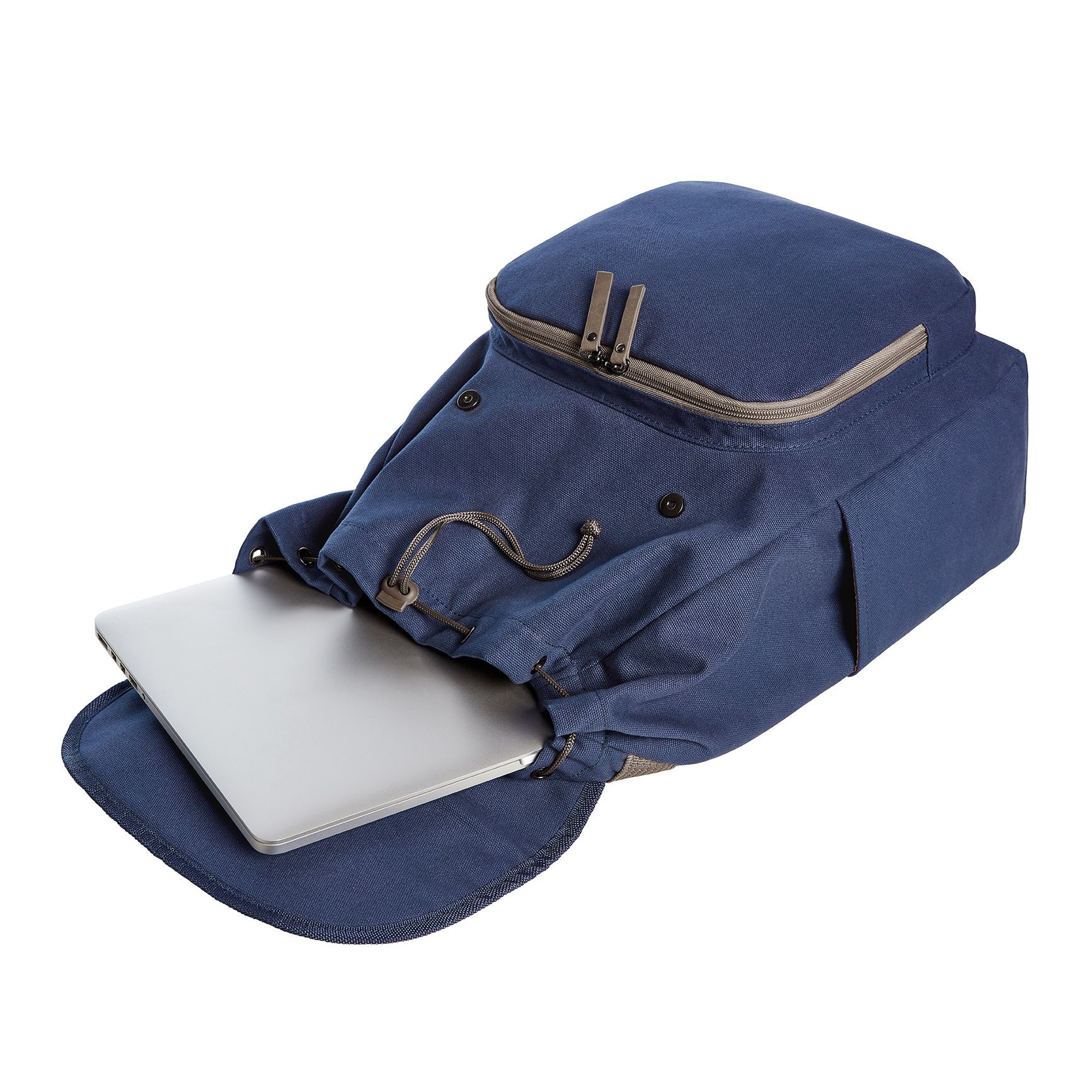 Notebook-Rucksack COUNTRY - marine-290