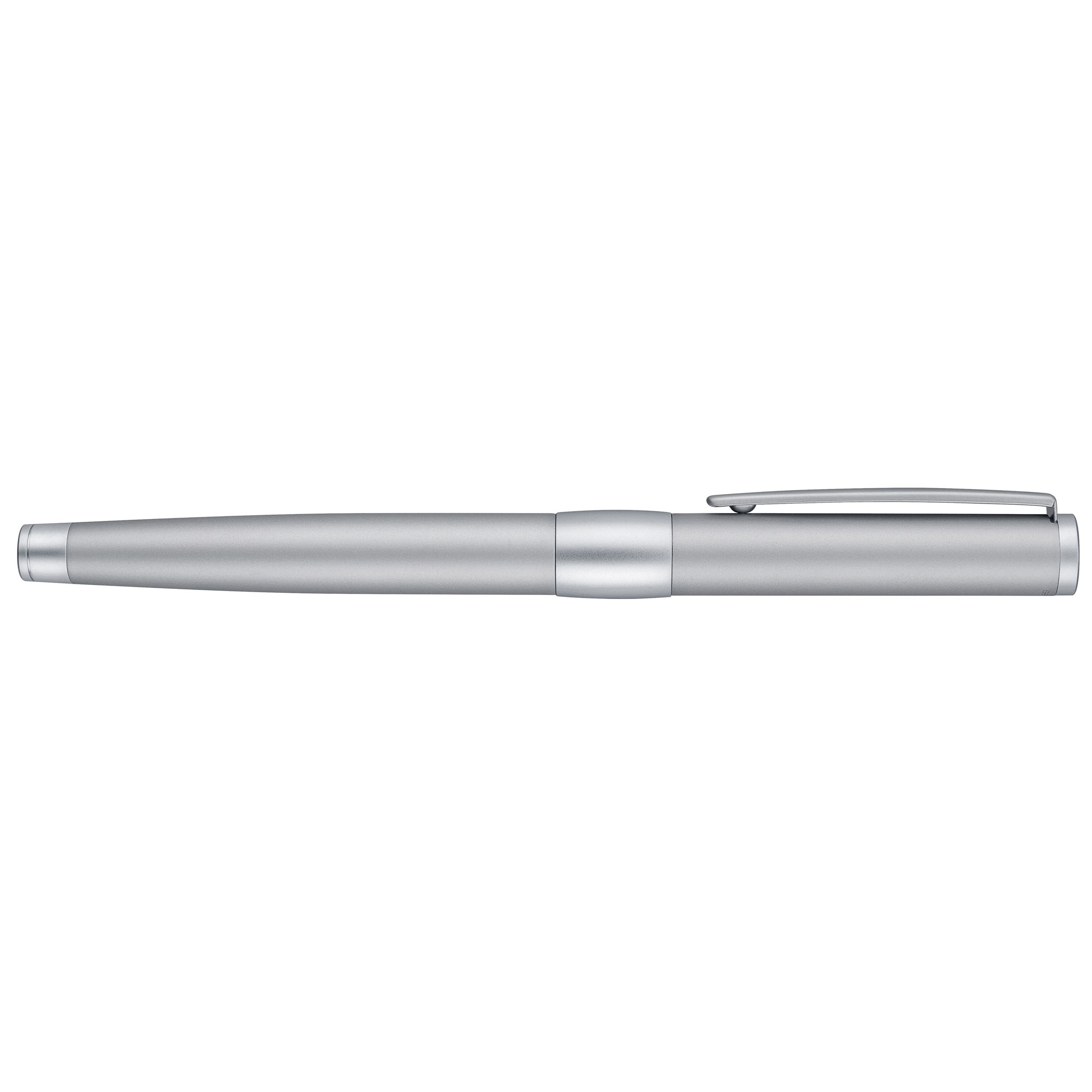 Image Chrome Rollerball - silber-243